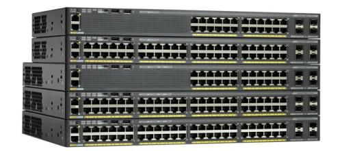 上钢新村街道交换机回收